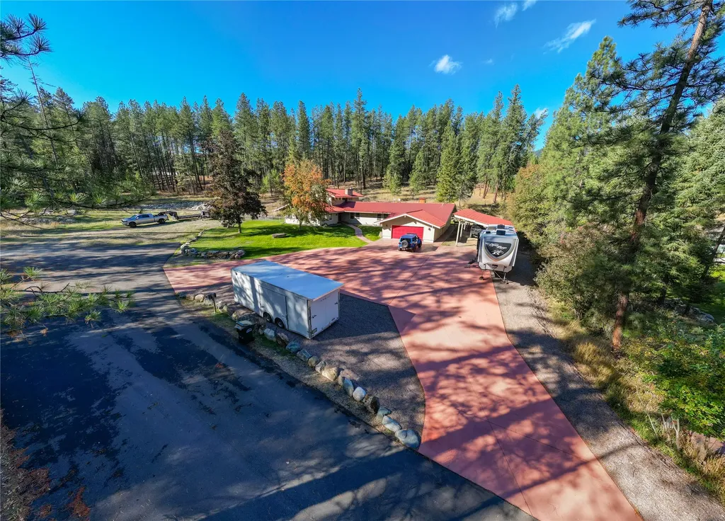 118 Pine Grove Place Libby MT 59923