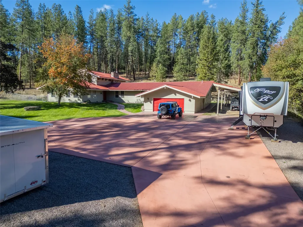 118 Pine Grove Place Libby MT 59923