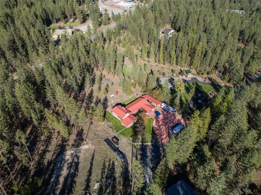 118 Pine Grove Place Libby MT 59923