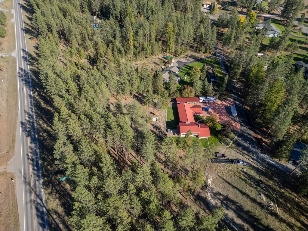 118 Pine Grove Place Libby MT 59923
