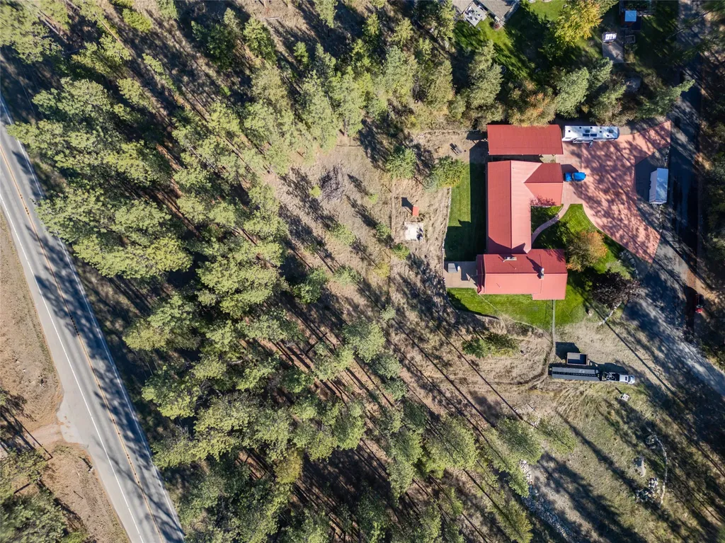 118 Pine Grove Place Libby MT 59923