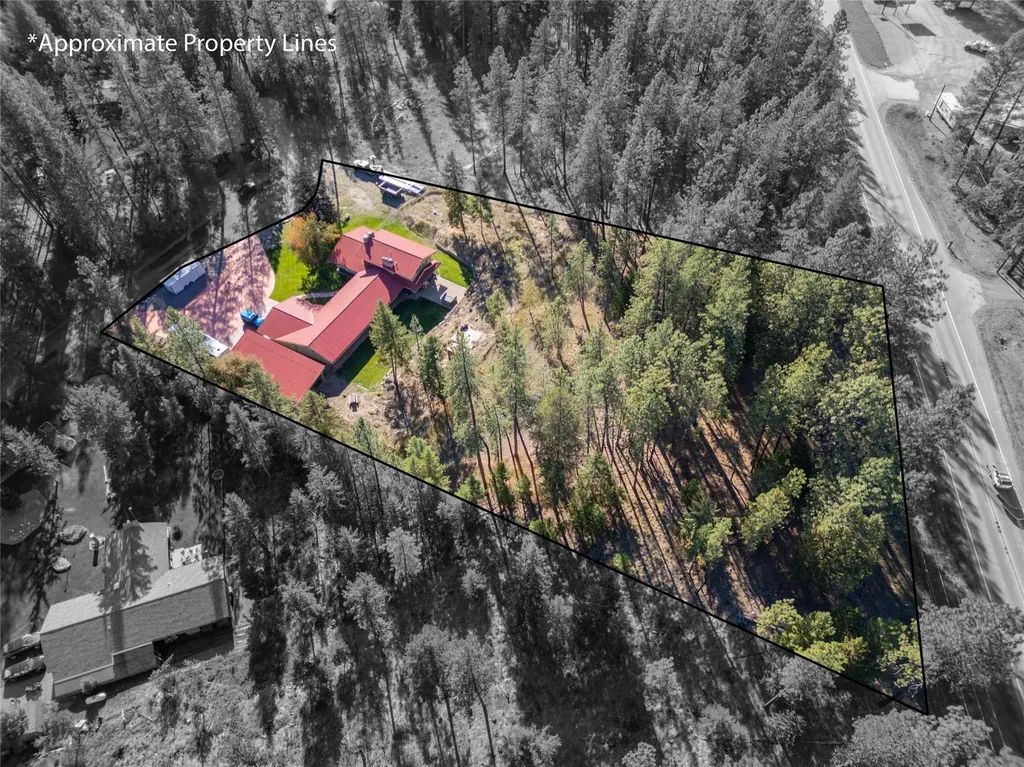 118 Pine Grove Place Libby MT 59923