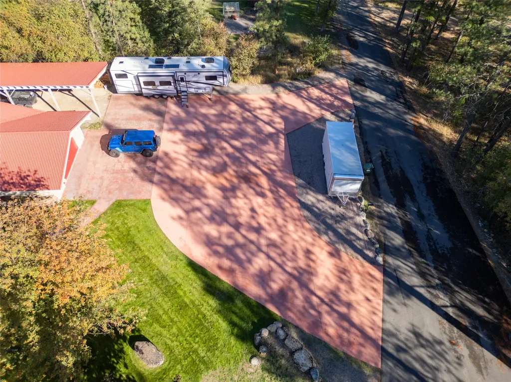 118 Pine Grove Place Libby MT 59923