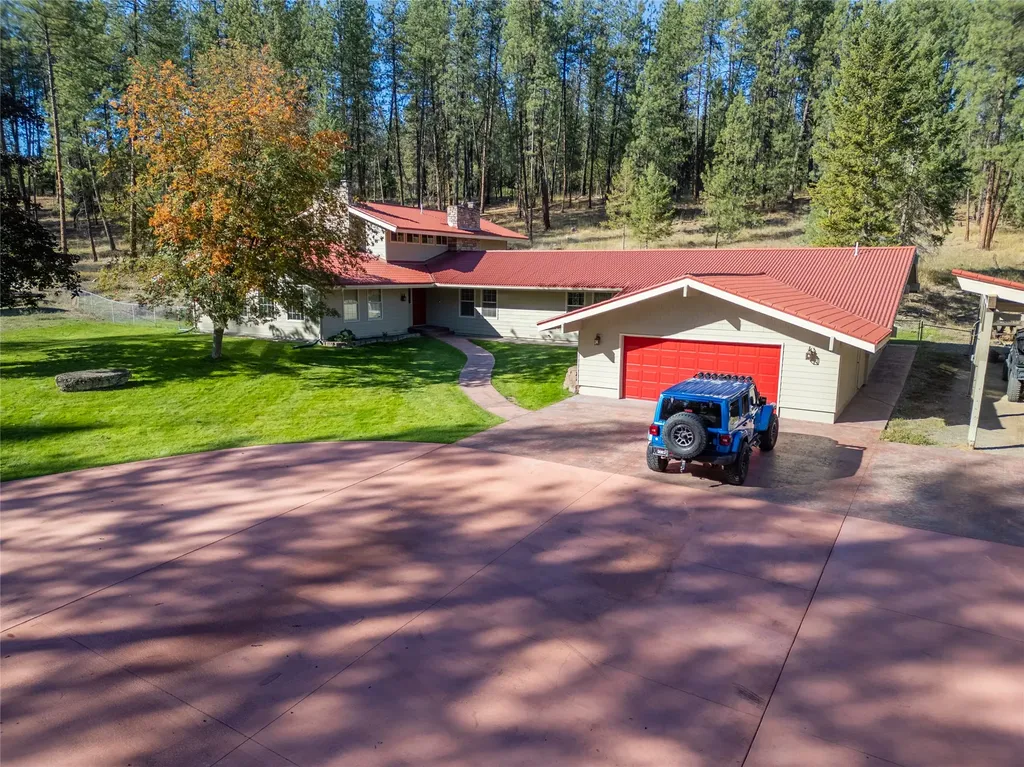 118 Pine Grove Place Libby MT 59923