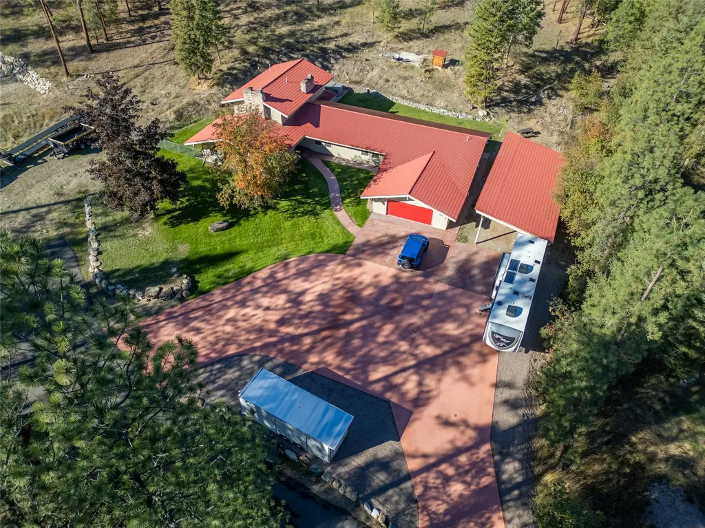 118 Pine Grove Place Libby MT 59923