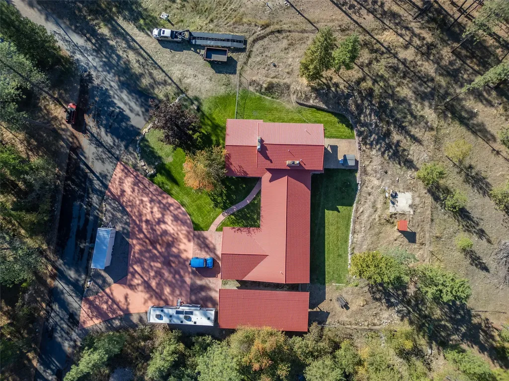 118 Pine Grove Place Libby MT 59923