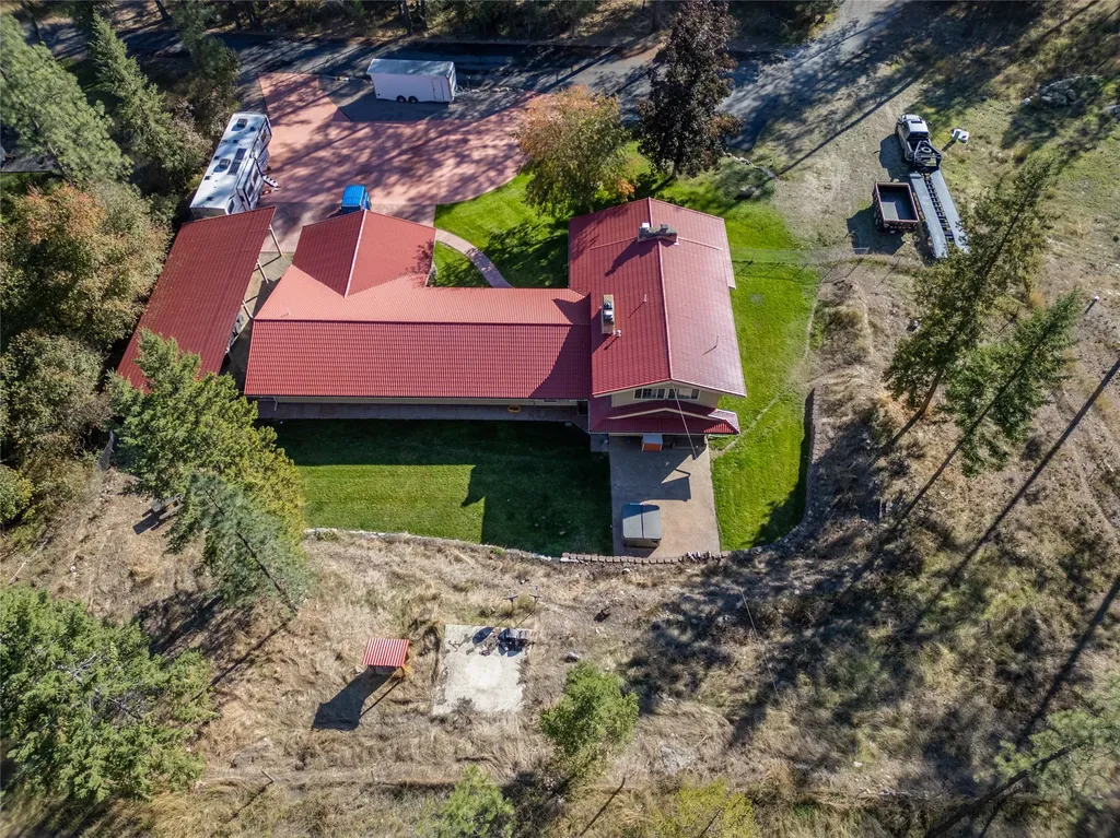 118 Pine Grove Place Libby MT 59923