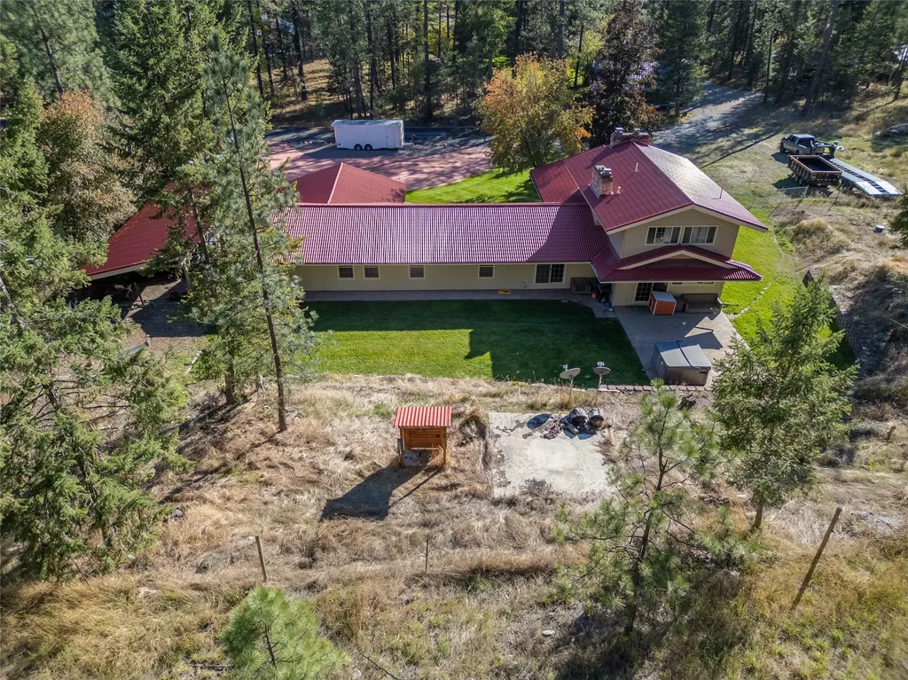 118 Pine Grove Place Libby MT 59923