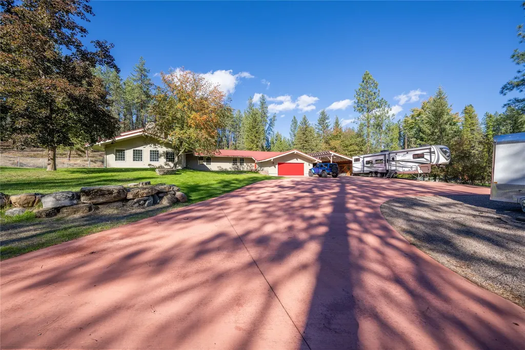 118 Pine Grove Place Libby MT 59923