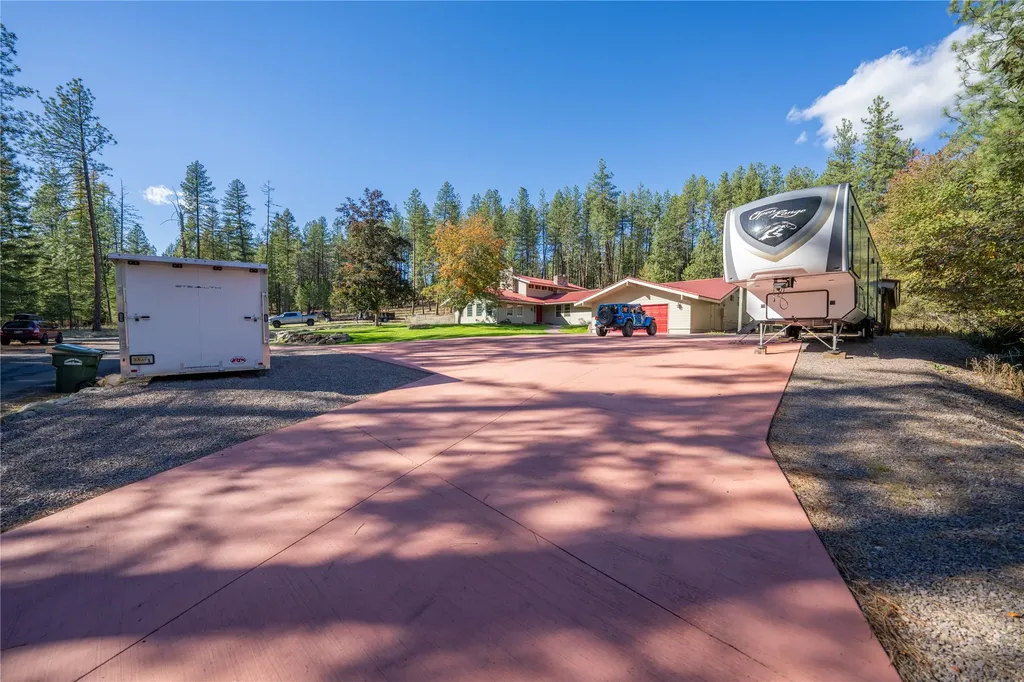 118 Pine Grove Place Libby MT 59923