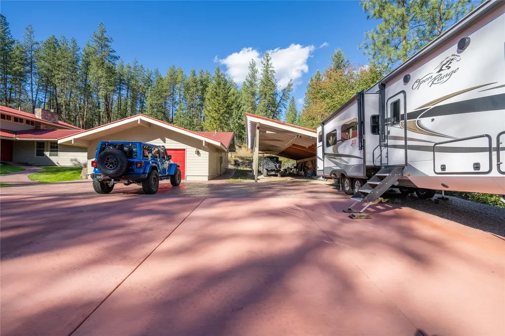 118 Pine Grove Place Libby MT 59923