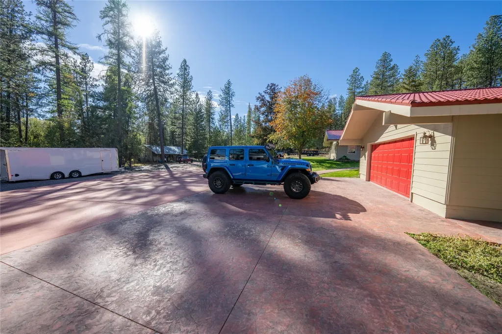 118 Pine Grove Place Libby MT 59923