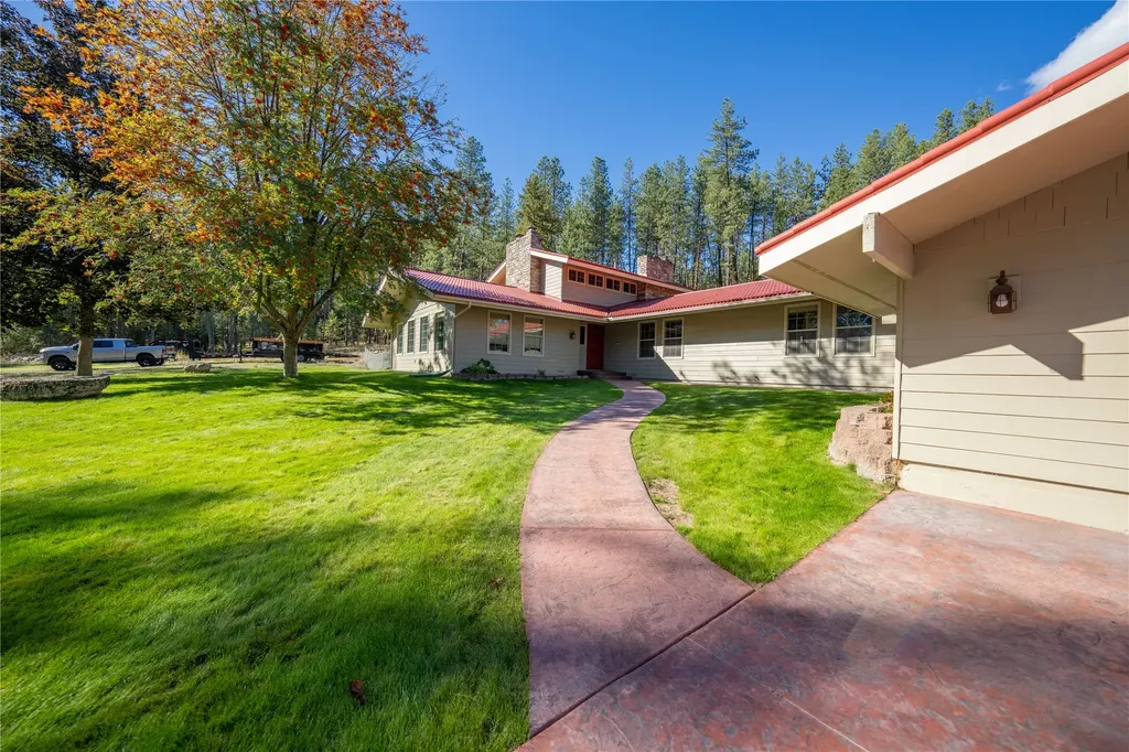 118 Pine Grove Place Libby MT 59923