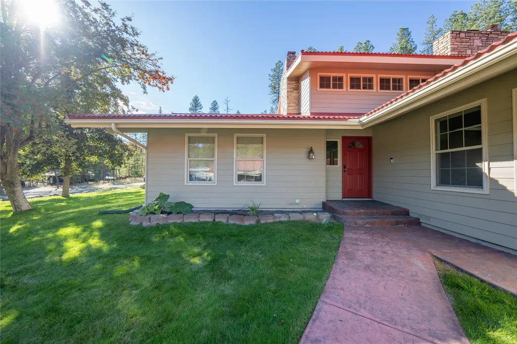 118 Pine Grove Place Libby MT 59923