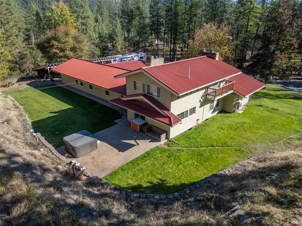 118 Pine Grove Place Libby MT 59923