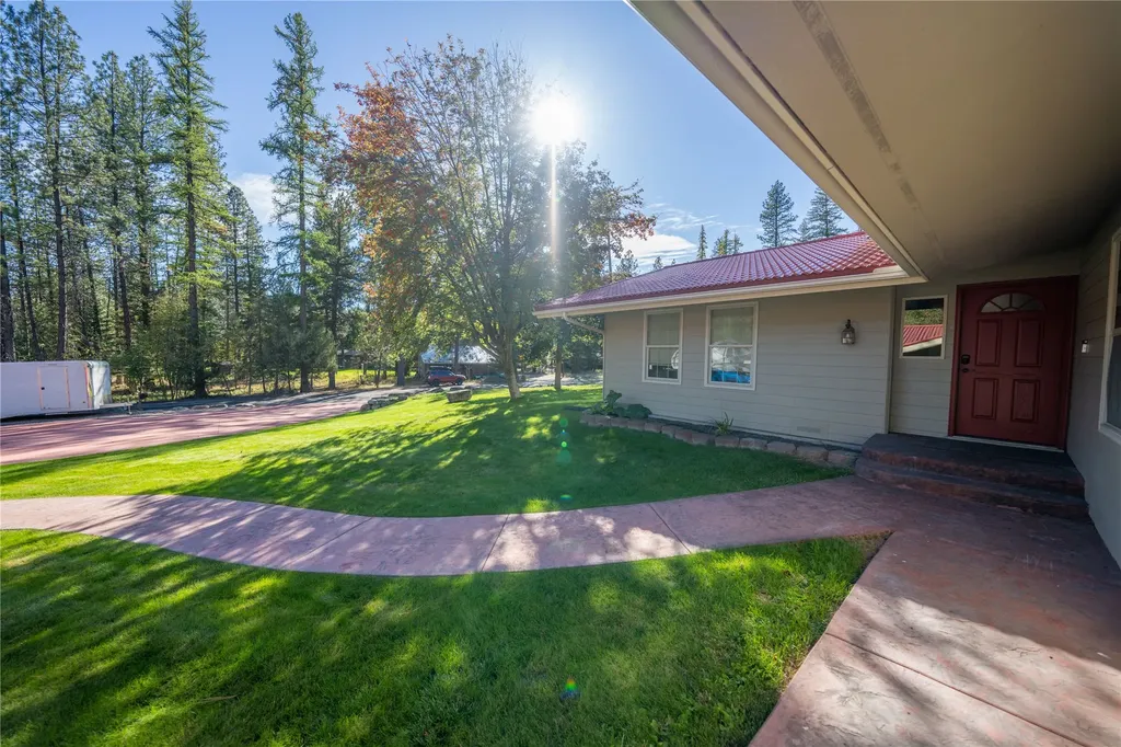 118 Pine Grove Place Libby MT 59923