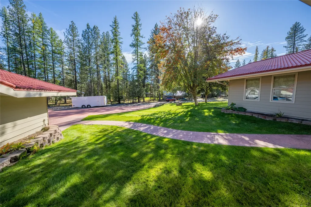 118 Pine Grove Place Libby MT 59923