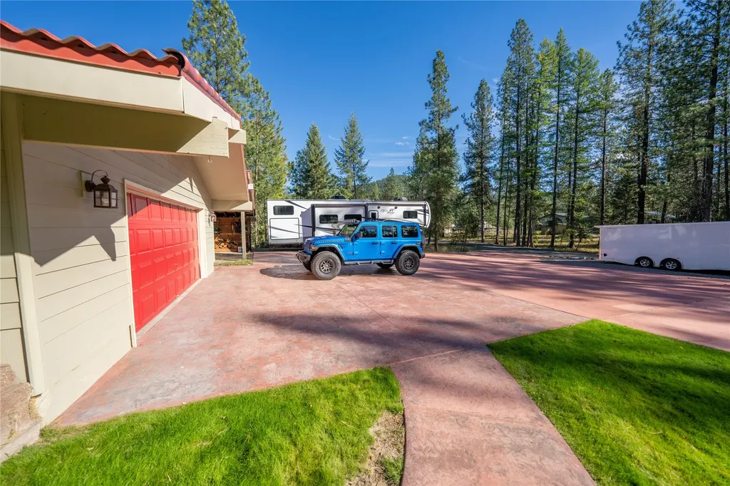 118 Pine Grove Place Libby MT 59923