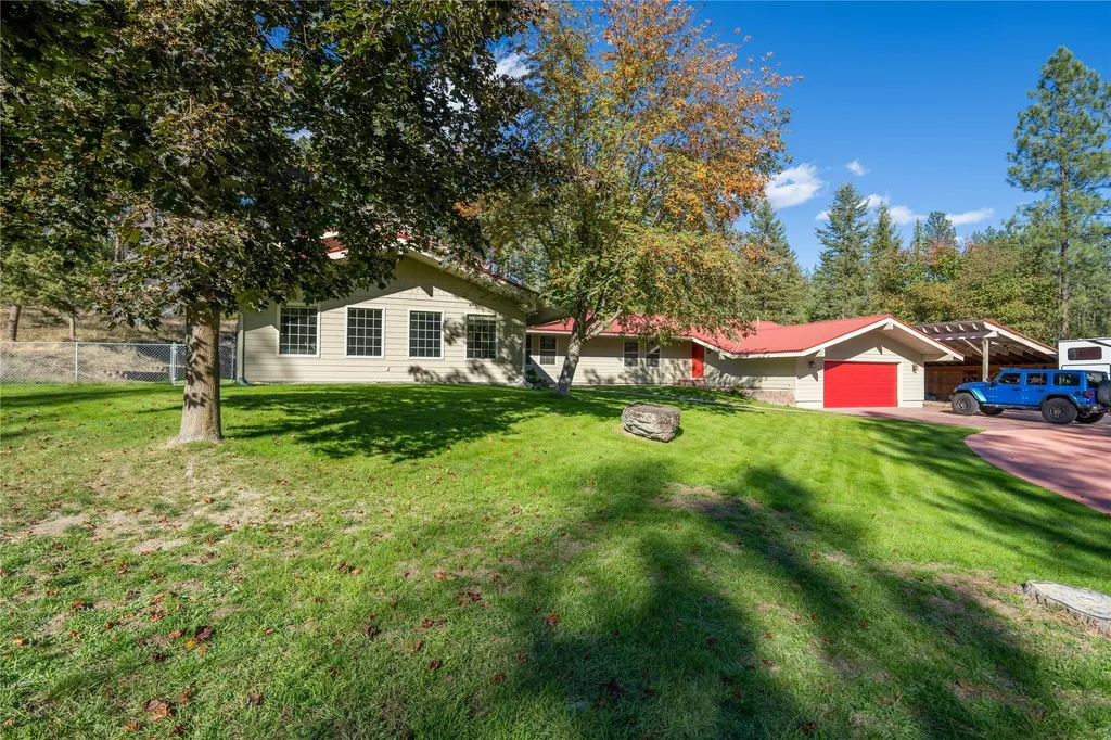 118 Pine Grove Place Libby MT 59923