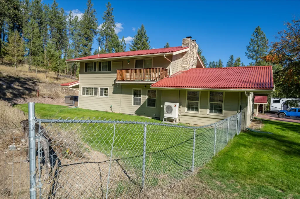 118 Pine Grove Place Libby MT 59923