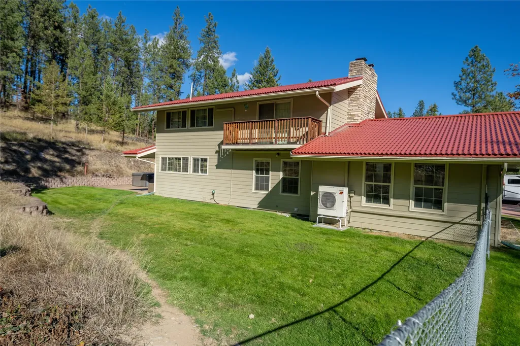 118 Pine Grove Place Libby MT 59923