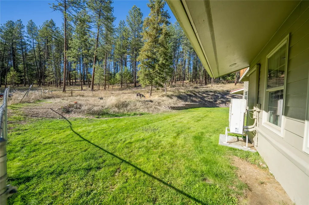 118 Pine Grove Place Libby MT 59923