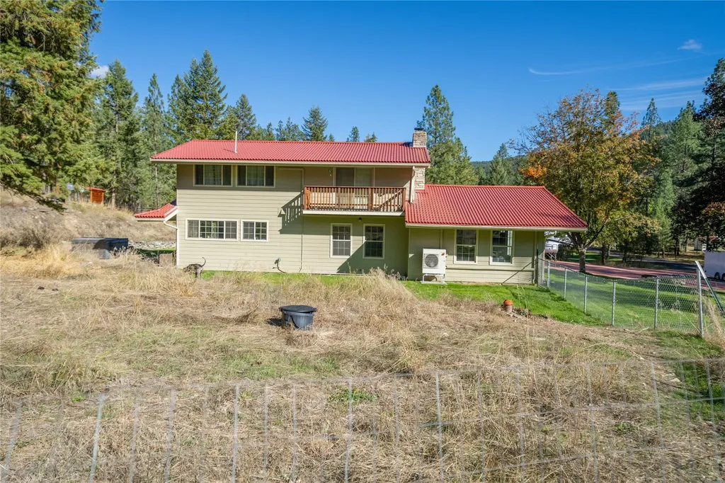 118 Pine Grove Place Libby MT 59923