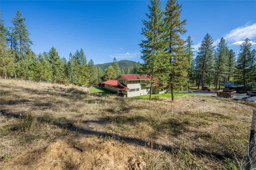 118 Pine Grove Place Libby MT 59923