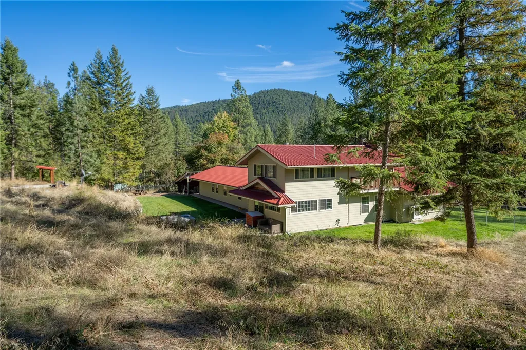 118 Pine Grove Place Libby MT 59923