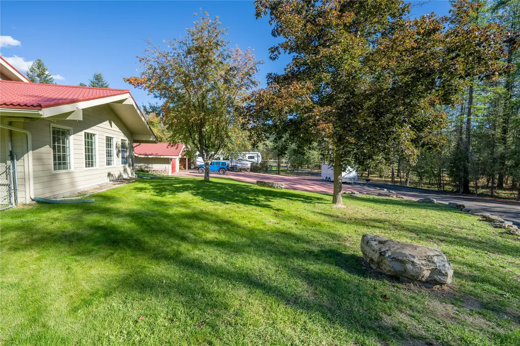 118 Pine Grove Place Libby MT 59923