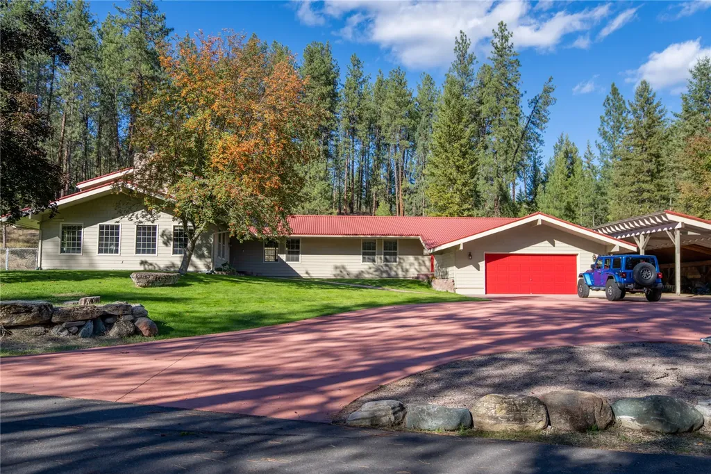 118 Pine Grove Place Libby MT 59923