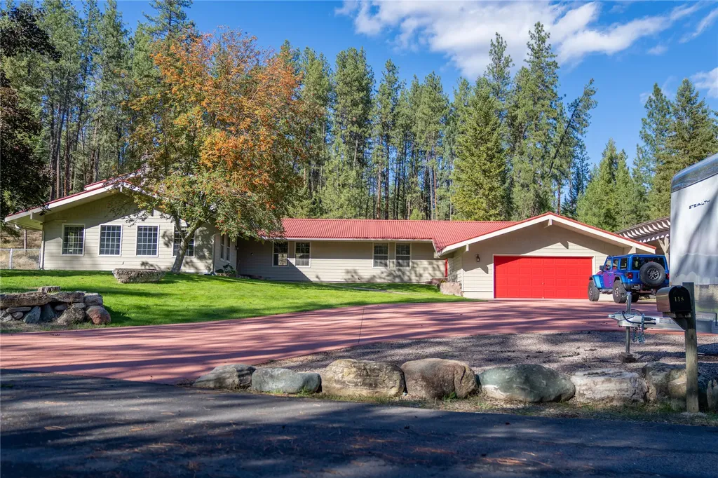 118 Pine Grove Place Libby MT 59923