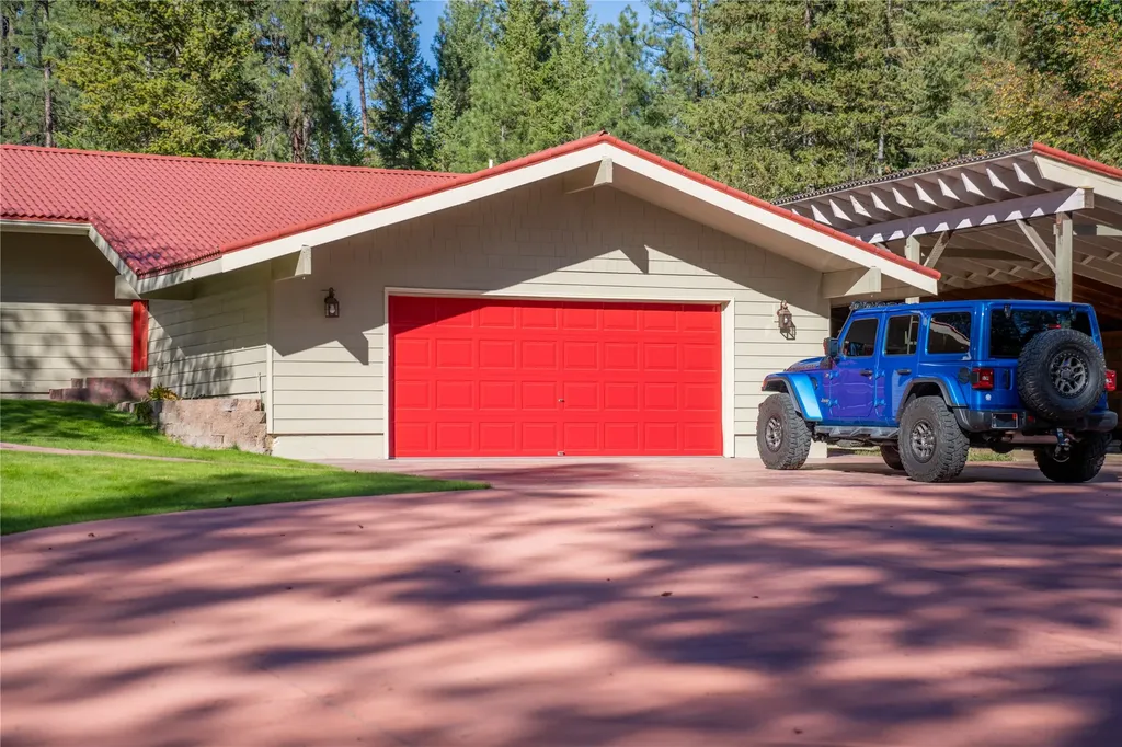 118 Pine Grove Place Libby MT 59923