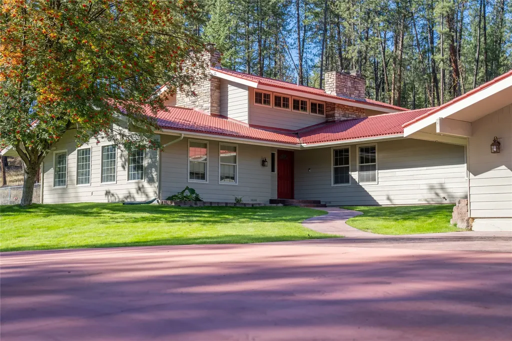118 Pine Grove Place Libby MT 59923