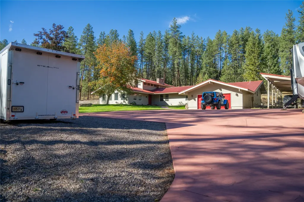 118 Pine Grove Place Libby MT 59923