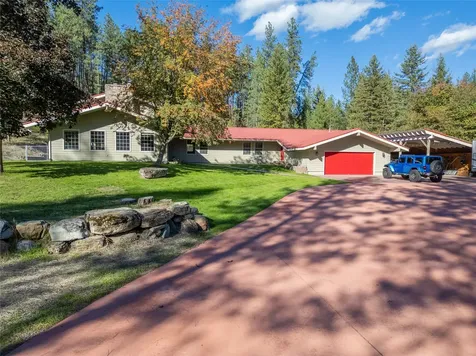 118 Pine Grove Place Libby MT 59923