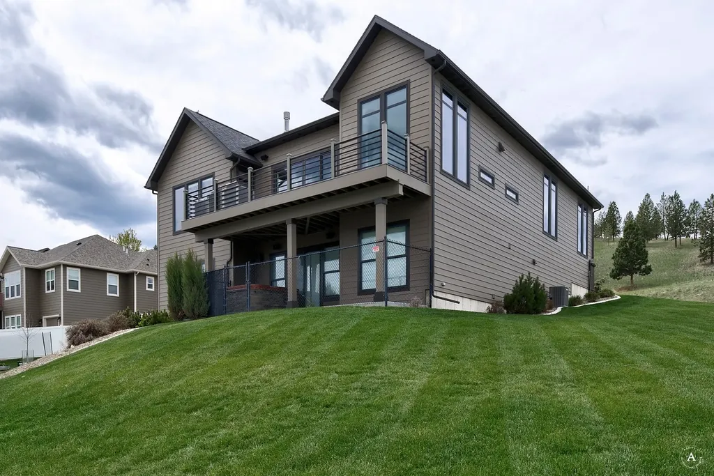 875 Sonoma Drive Helena MT 59601