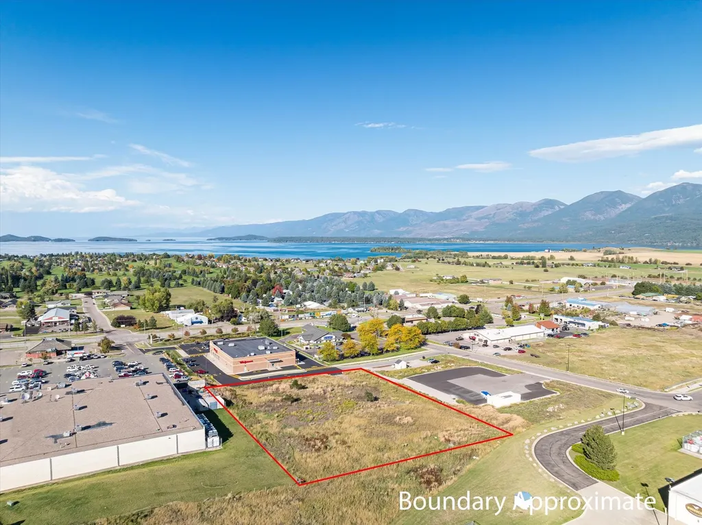 120 Heritage Lane Polson MT 59860