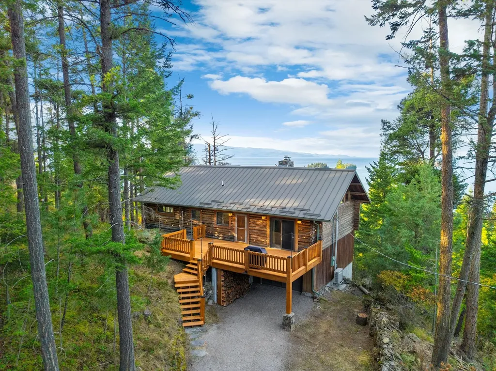 29213 Finley Point Lane Polson MT 59860