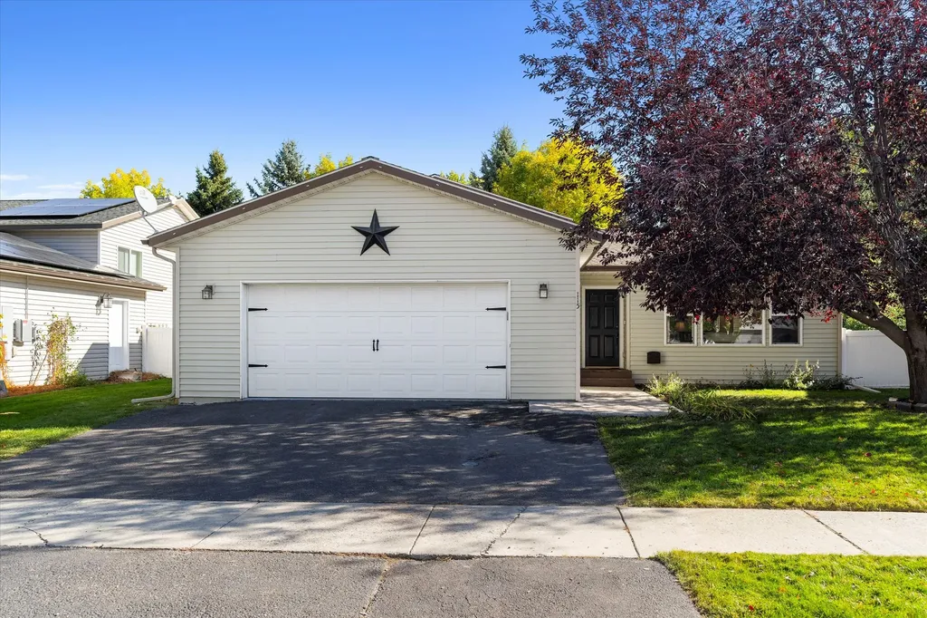 115 Getty Drive Kalispell MT 59901