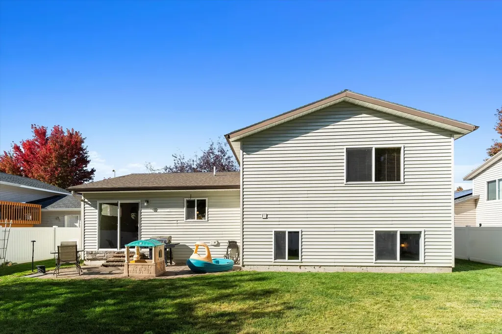 115 Getty Drive Kalispell MT 59901