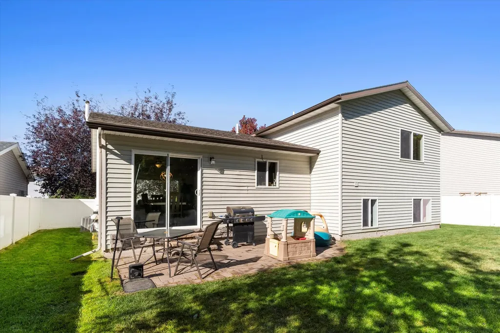 115 Getty Drive Kalispell MT 59901