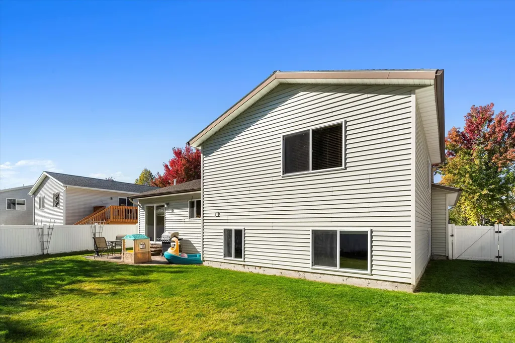 115 Getty Drive Kalispell MT 59901