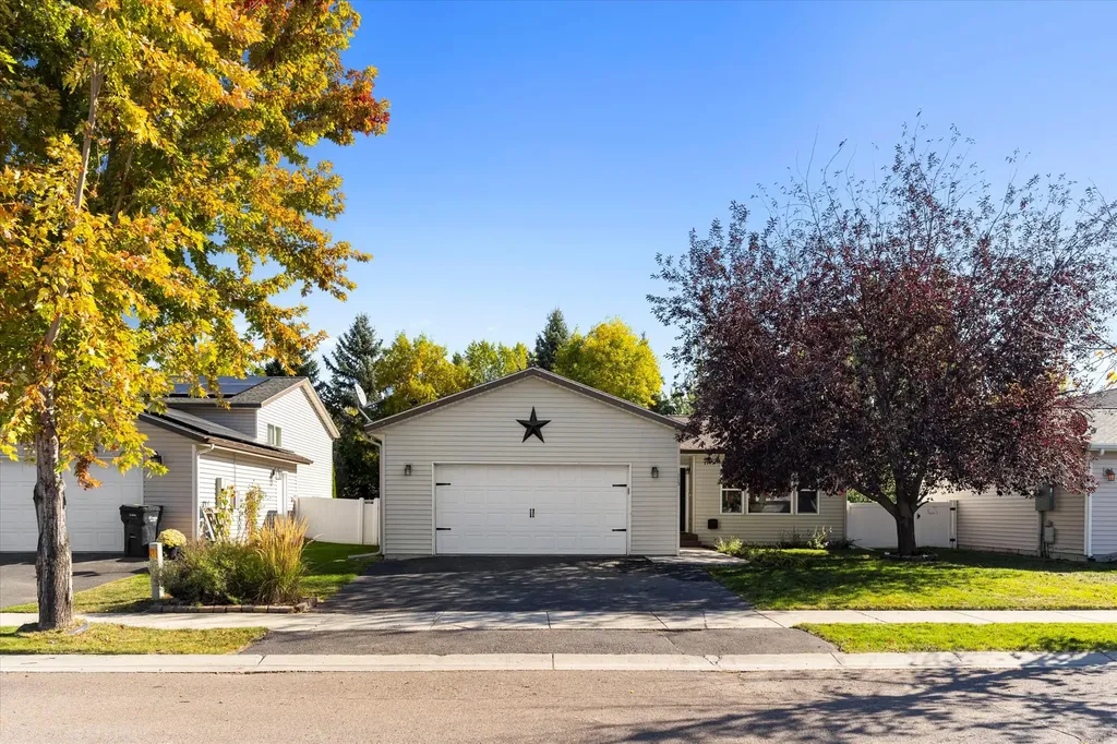 115 Getty Drive Kalispell MT 59901