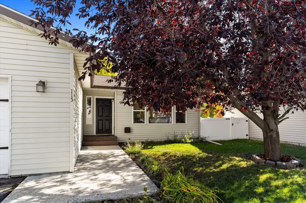 115 Getty Drive Kalispell MT 59901