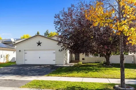 115 Getty Drive Kalispell MT 59901
