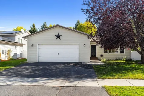 115 Getty Drive Kalispell MT 59901