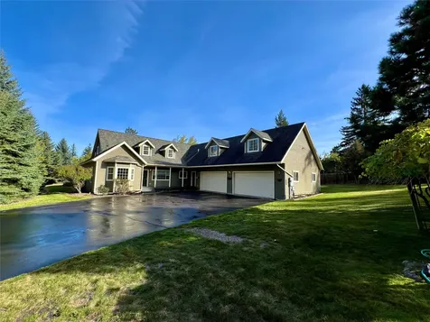 601 Centennial Drive Whitefish MT 59937