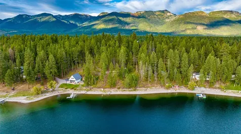 1818 Echo Cabin Loop Bigfork MT 59911