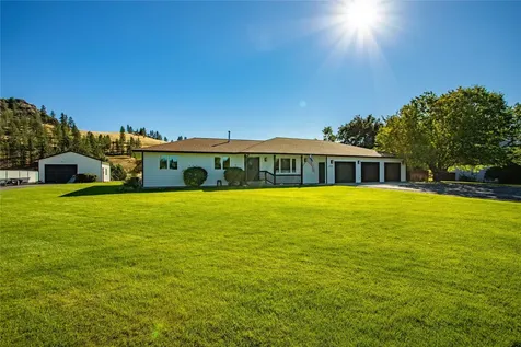 4365 Sundown Road Missoula MT 59804